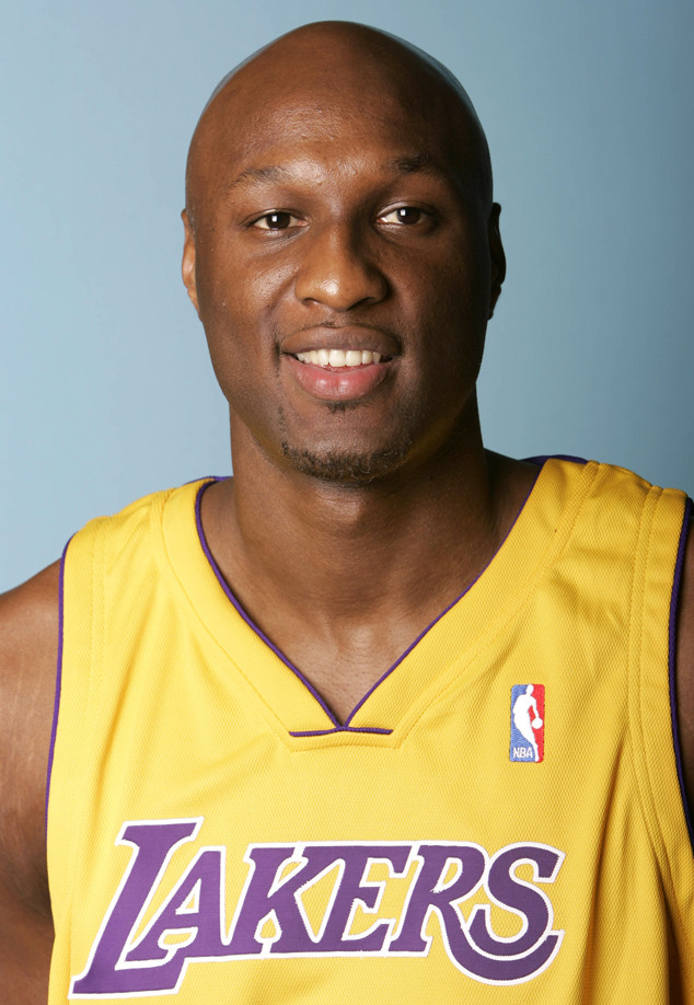 Exclusive L A Lakers Broadcaster Talks Team S Reaction E News